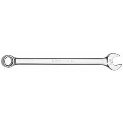 Williams - 3-1/8" 12 Point Offset Combination Wrench - Exact Industrial Supply