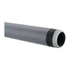 Eaton Cutler-Hammer - 14.17 Inch Long, Water Resistant, Visual Signal Device Extension Tube - For Use with 3/4 Inch NPT Threaded Hub - Exact Industrial Supply