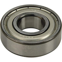 Dynabrade - 8" Air Buffer Ball Bearing - Use with 51445 - Exact Industrial Supply