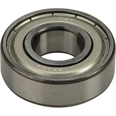 Dynabrade - Reciprocating File Bearing - For Use with 0.26 hp Air Reciprocating File - Exact Industrial Supply