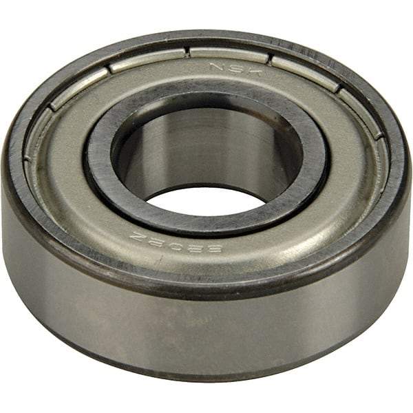 Dynabrade - Grinder Repair Bearing Removal Tool - Use with 40503, 40504, Contact Wheel 1/4" - Exact Industrial Supply
