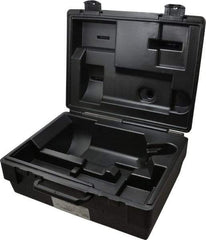 Made in USA - Stroboscope Accessories Type: Case - Exact Industrial Supply