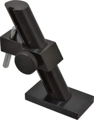 Value Collection - Adjustable 1/4 Carat Diamond Dresser Holder - Holds 3/8" Shank Size, 3" Long - Exact Industrial Supply