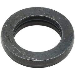 Parlec - 0.3346 to 0.3543" ER16 Collet Coolant Seal - 1,200 Max psi - Exact Industrial Supply