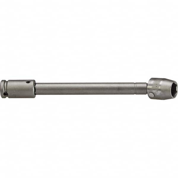 Apex - Socket Extensions Tool Type: Extension Drive Size (Inch): 3/8 - Exact Industrial Supply