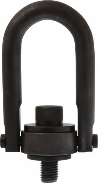 American Drill Bushing - 10,000 Lbs. Rated Load Capacity , 1-8 Thread Size Center Pull Safety Engineered - Exact Industrial Supply