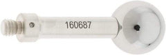 Renishaw - 3/4 Inch Diameter, CMM Datum Ball - Exact Industrial Supply