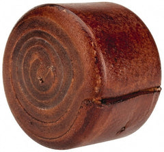 Vaughan Bushnell - 2" Face Diam, Grade Medium Soft, Hammer Tip/Face - Exact Industrial Supply