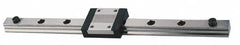 Linear Motion Systems; Type: Miniature Profile Rail Guide; Linear Motion Type: Miniature Profile Rail Guide; Carriage Height: 10.0 mm; 10.0 in; Carriage Length: 36.0 in; 36.0 mm; Carriage Width: 27.0 mm; 27.0 in; Screw Size: 3.00; No Description: 6.00; No