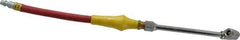 Acme - Closed Check Inflator Attachment - Dual Foot Chuck - Exact Industrial Supply