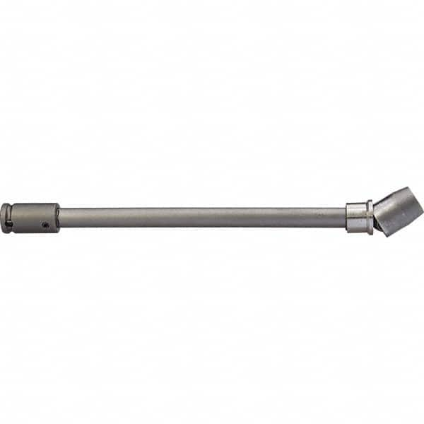 Apex - Socket Extensions Tool Type: Extension Drive Size (Inch): 3/8 - Exact Industrial Supply