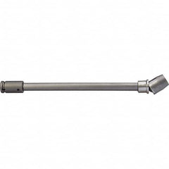 Apex - Socket Extensions Tool Type: Extension Drive Size (Inch): 3/8 - Exact Industrial Supply