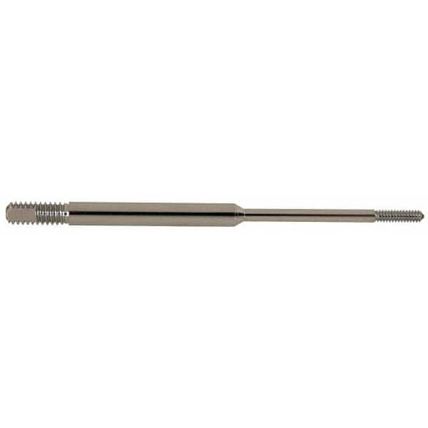 Marson - #6-32 Insert Tool Mandrel - Exact Industrial Supply