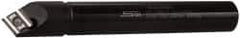 Value Collection - 118° Included Angle, 5/8" Drill Diam, 4-1/2" OAL, Indexable Spotting and Center Drill - SC1630C Insert Style - Exact Industrial Supply