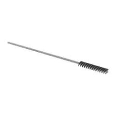 Brush Research Mfg. - 0.315" Bore Diam, 120 Grit, Silicon Carbide Flexible Hone - Fine, 8" OAL - Exact Industrial Supply