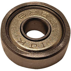 Dynabrade - 15003 Bearing Bearing - Use with 50700, 52214, 52215, 52255 - Exact Industrial Supply