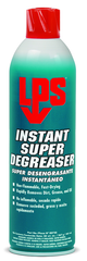 Instant Super Degreaser - 20 oz - Exact Industrial Supply