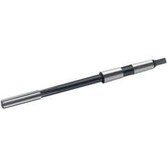 Walter-Titex - 32mm Cobalt 10 Flute Chucking Reamer - Exact Industrial Supply