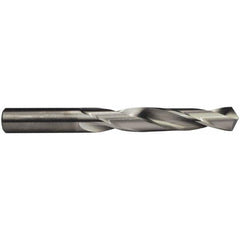 M.A. Ford - Letter N 118° Solid Carbide Jobber Drill - Exact Industrial Supply