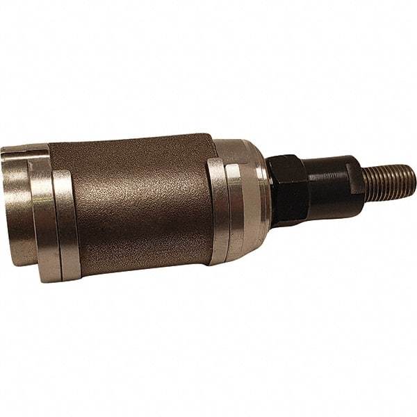 Dynabrade - Air Die Grinder Drop-In Motor - Exact Industrial Supply