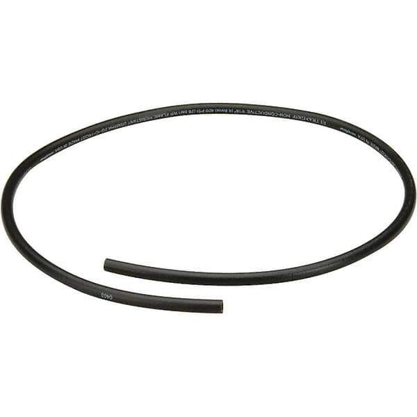 Dynabrade - Die Grinder Hose - Use with Pencil Grinders - Exact Industrial Supply