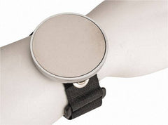 Mag-Mate - General Purpose Holster - Ceramic, Black Strap - Exact Industrial Supply