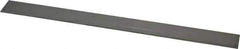 Unger - Carbon Steel 2-Edge Scraper Replacement Blade - 8" Blade Length, For HDSC, HDSS - Exact Industrial Supply