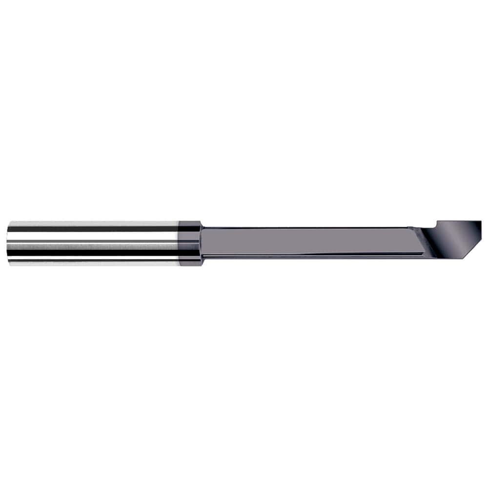 Harvey Tool - Boring Bar - - Exact Industrial Supply