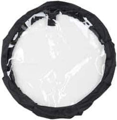Value Collection - Polyethylene Rain Cover - 50 Lb. Unit Compatible - Exact Industrial Supply