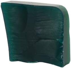 Dip Seal - Green Oil Exuding Strippable Plastic Coating - 5 Lbs., 500 Square Inch/Lb. Coverage, 350° Dipping Temp, Cellulose Based Material - Exact Industrial Supply