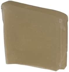 Dip Seal - Clear No Oil, Odor Strippable Plastic Coating - 5 Lbs., 500 Square Inch/Lb. Coverage, 350° Dipping Temp, Higher Melting Point; Odor Free and Oil Free - Exact Industrial Supply