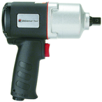#UT8160R - 1/2 Drive - Air Powered Impact Wrench - Exact Industrial Supply