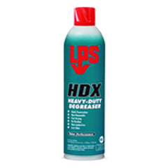 HDX Heavy-Duty Degreaser - 19 oz - Exact Industrial Supply