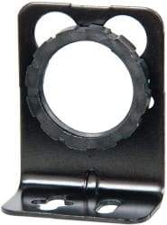 Parker - FRL Mounting Bracket with Mounting Nut - Use with 14F/10F/14R/14L - Exact Industrial Supply