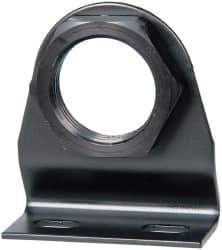 Parker - FRL Mounting Bracket with Mounting Nut - Use with 05R/05E - Exact Industrial Supply