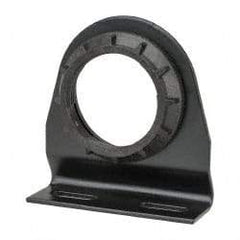 Parker - FRL Mounting Bracket with Mounting Nut - Use with 06R/06E/06A/06G - Exact Industrial Supply