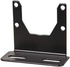 Parker - FRL Mounting Bracket - Use with 06F/11F/06L/16L - Exact Industrial Supply