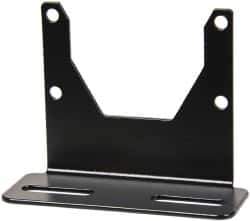 Parker - FRL Mounting Bracket - Use with 07F/12F/07L/17L - Exact Industrial Supply