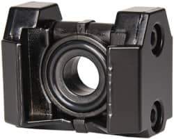 Parker - Nitrile FRL Modular Body Connector - Use with 06 - Exact Industrial Supply