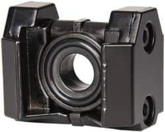 Parker - Nitrile FRL Modular Body Connector - Use with 06 - Exact Industrial Supply