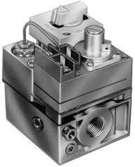 Honeywell - MV Gas Valve - Exact Industrial Supply