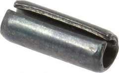 Value Collection - Spring Pins Type: Slotted System of Measurement: Metric - Exact Industrial Supply