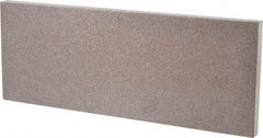 3M - 8" Long x 3" Wide Diam ond Sharpening Stone - Flat, Very Fine Grade - Exact Industrial Supply