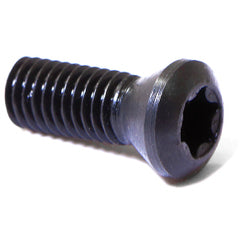 S45S SHORT INSERT SCREW - Exact Industrial Supply