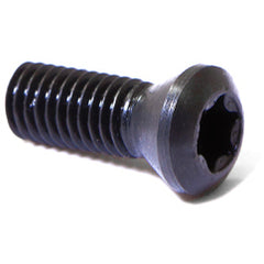S45S SHORT INSERT SCREW - Exact Industrial Supply