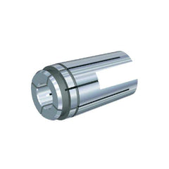 Kennametal - 20.32mm Single Angle Series TG/PG 100 Hand Tap Collet - 1" Tap, Through Coolant - Exact Industrial Supply