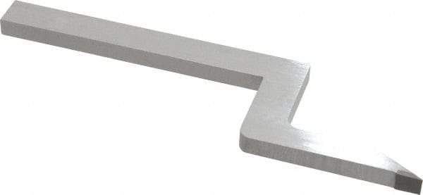 Mitutoyo - Carbide Height Gage Scriber - For Use with Digimatic High Gages (570-248) 570 Series - Exact Industrial Supply