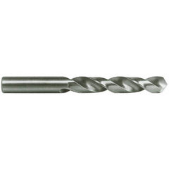 SGS - 29/64" 118° Solid Carbide Jobber Drill - Exact Industrial Supply