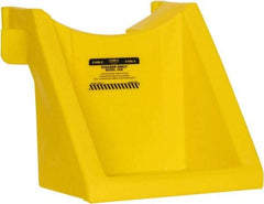 Eagle - Drum Dispensing & Collection Workstations Type: Dispensing Station Shelf Height (Inch): 19 - Exact Industrial Supply