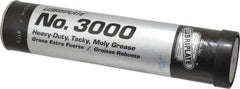 Lubriplate - 14.5 oz Cartridge Lithium Extreme Pressure Grease - Extreme Pressure, 300°F Max Temp, NLGIG 2, - Exact Industrial Supply